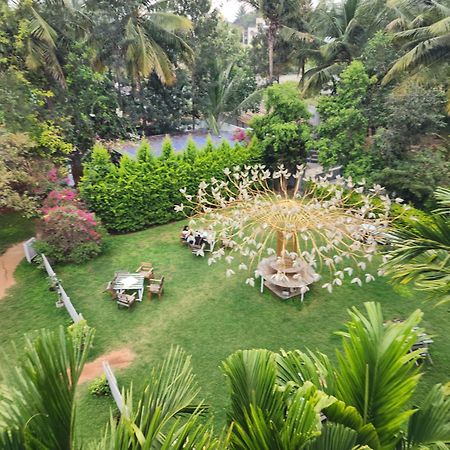Seed Resort Shrirangapattana Exterior photo