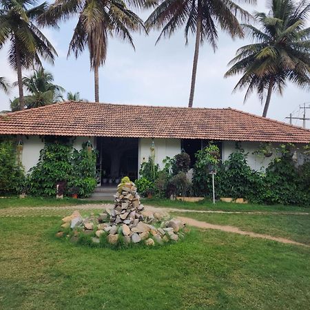 Seed Resort Shrirangapattana Exterior photo