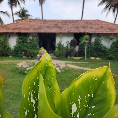 Seed Resort Shrirangapattana Exterior photo