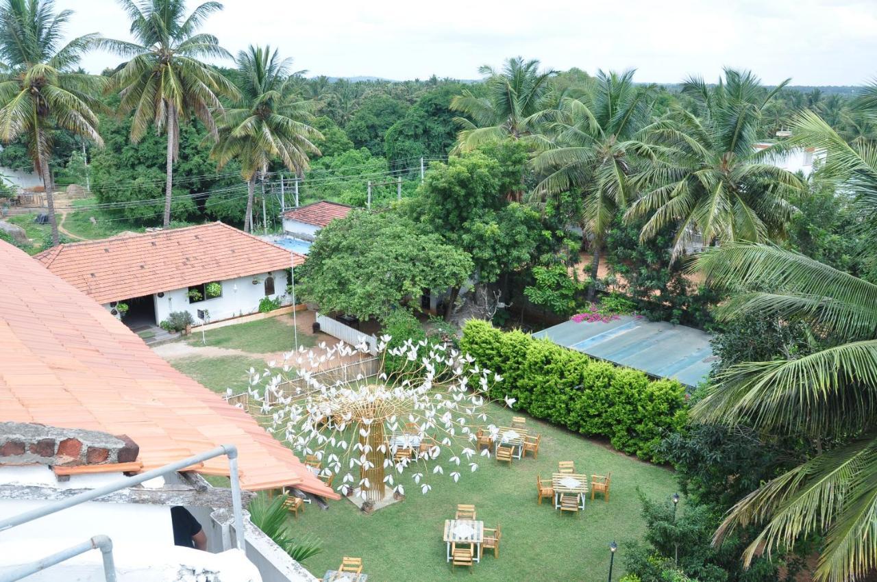 Seed Resort Shrirangapattana Exterior photo