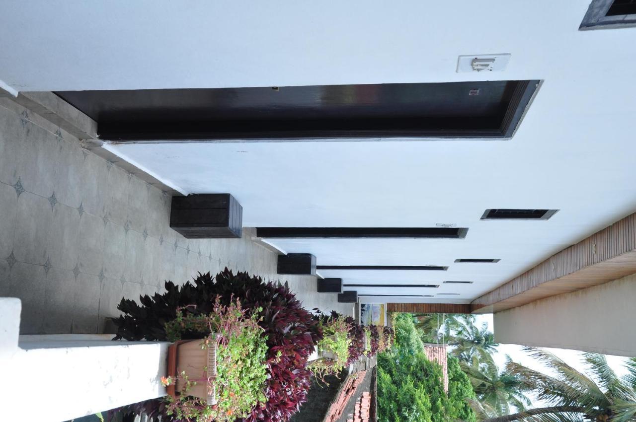 Seed Resort Shrirangapattana Exterior photo