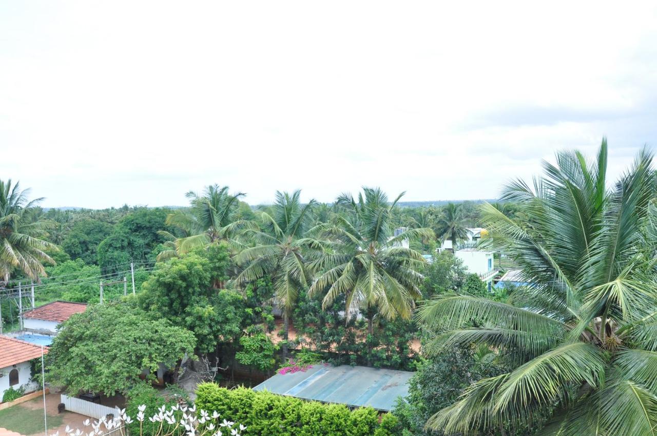Seed Resort Shrirangapattana Exterior photo