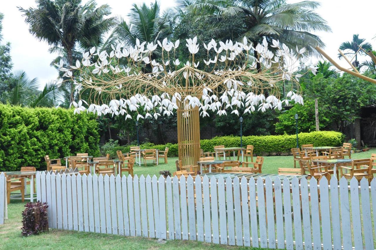 Seed Resort Shrirangapattana Exterior photo