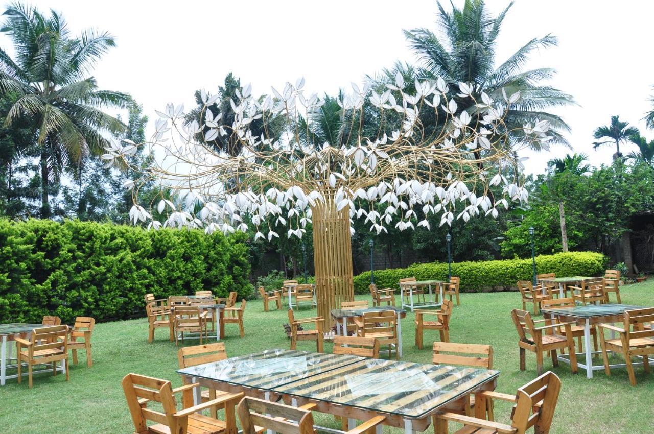 Seed Resort Shrirangapattana Exterior photo