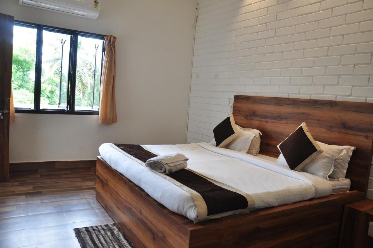 Seed Resort Shrirangapattana Exterior photo