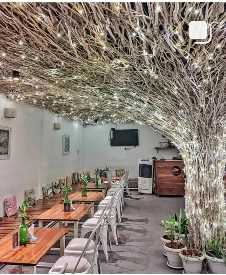 Seed Resort Shrirangapattana Exterior photo