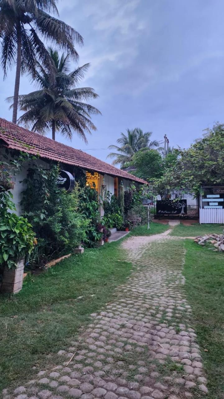 Seed Resort Shrirangapattana Exterior photo