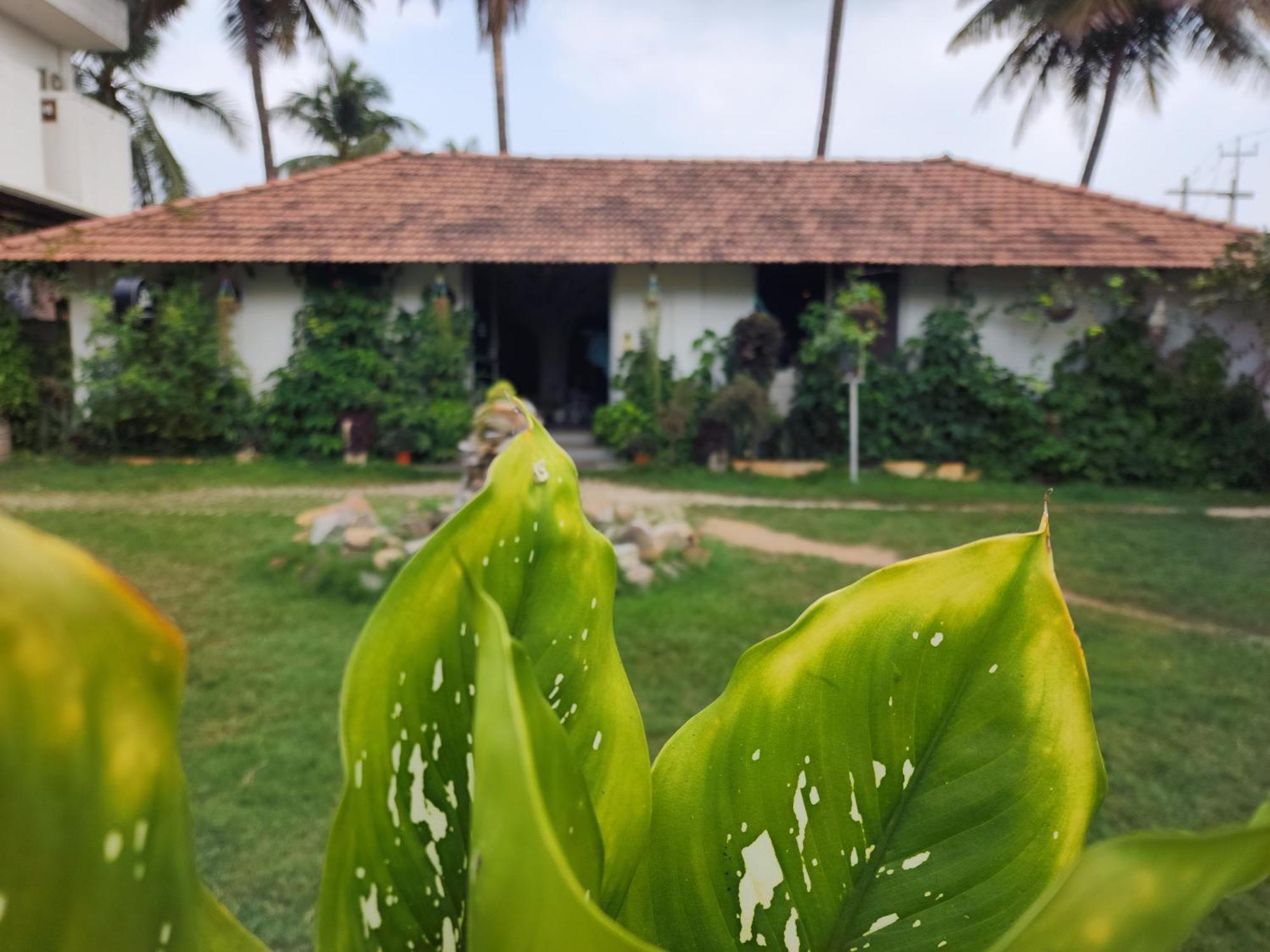Seed Resort Shrirangapattana Exterior photo