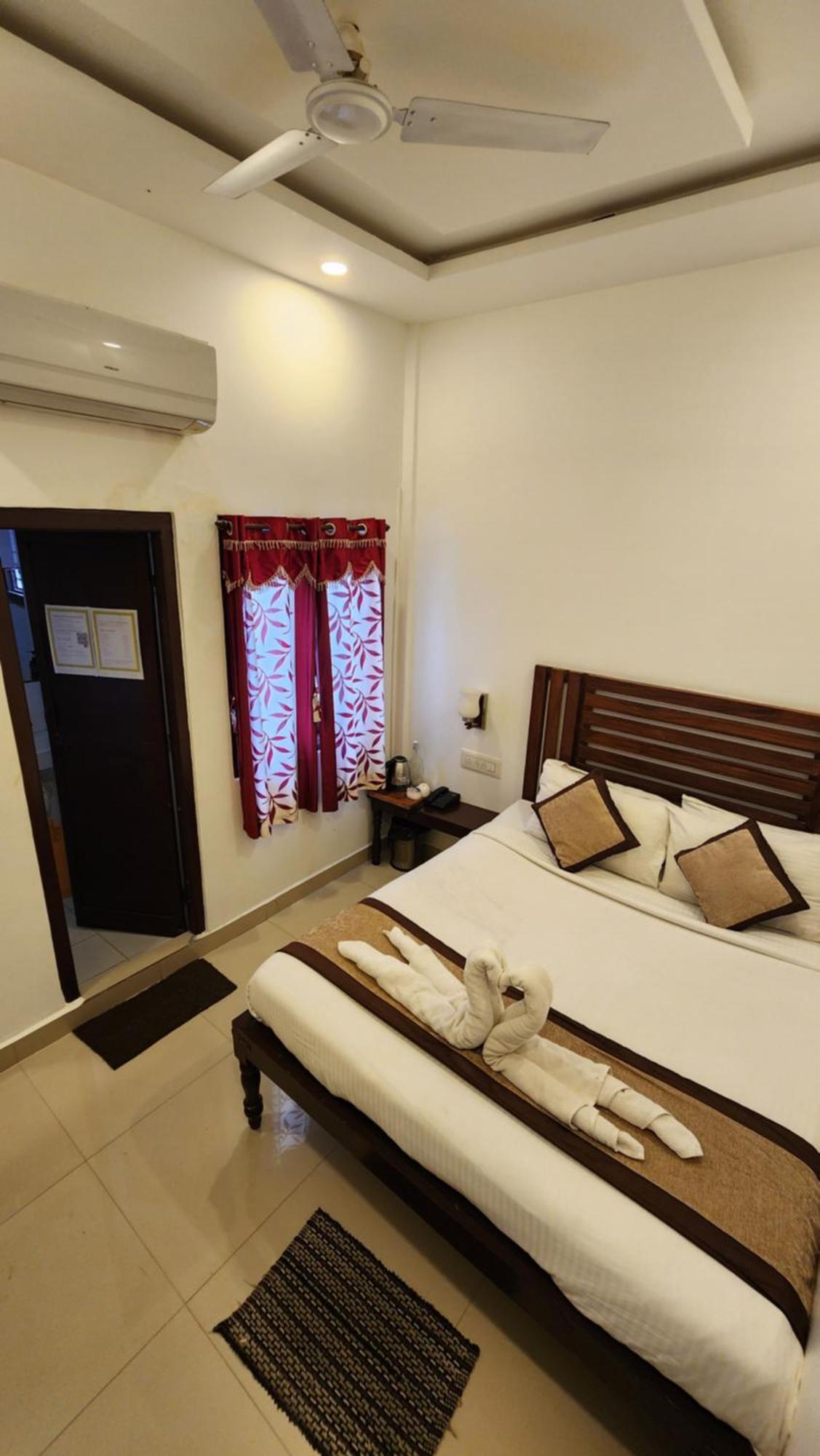 Seed Resort Shrirangapattana Exterior photo