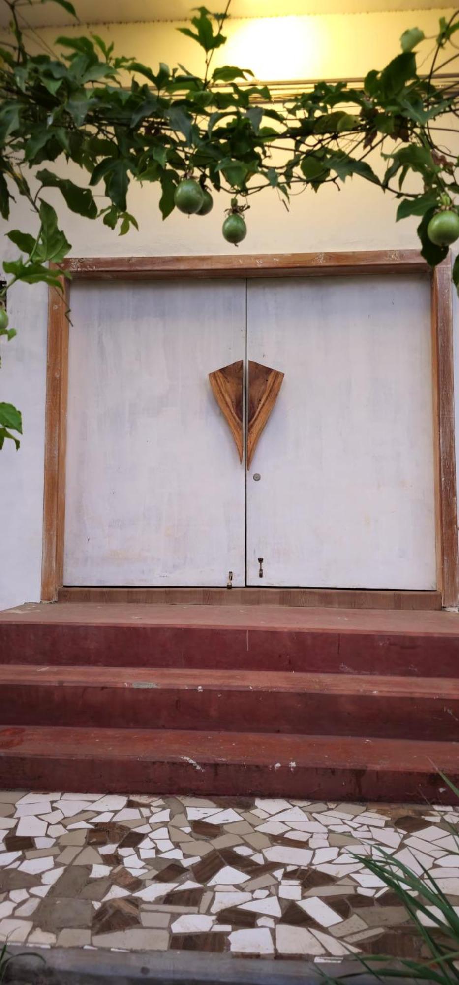Seed Resort Shrirangapattana Exterior photo