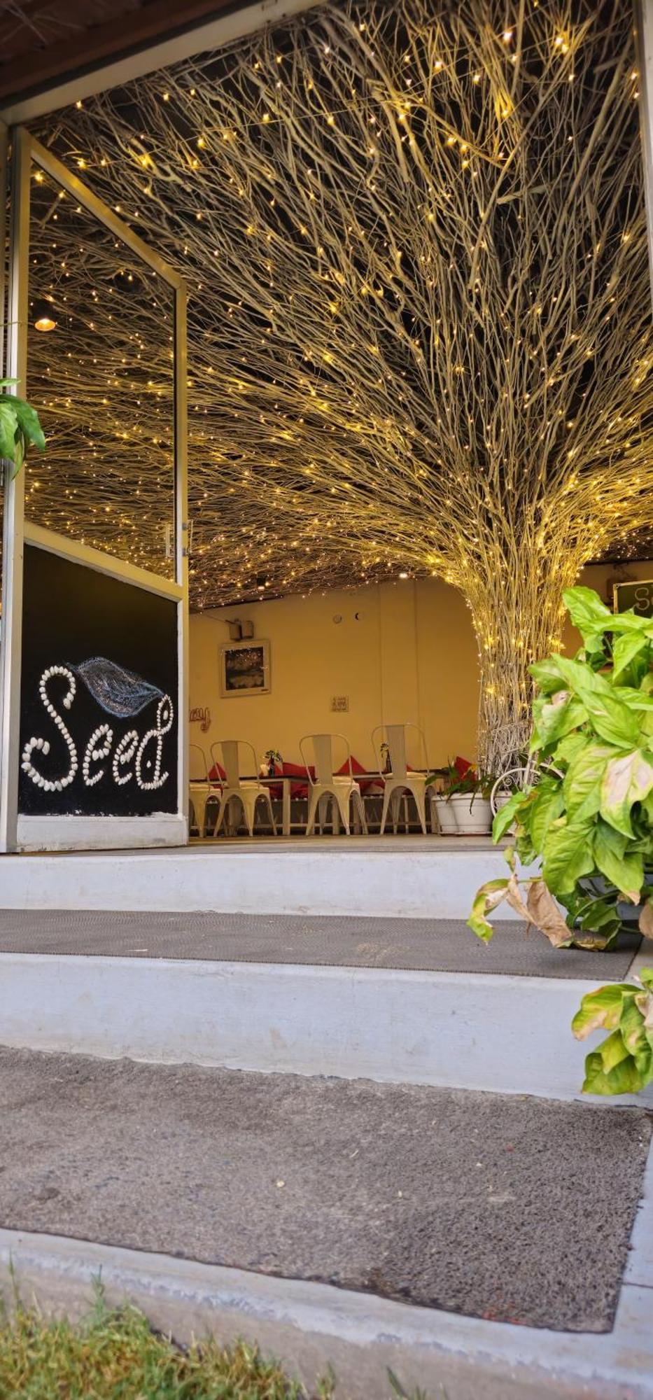 Seed Resort Shrirangapattana Exterior photo